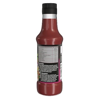 KNORR | Σάλτσα Asia Γλυκόξινη 175ml