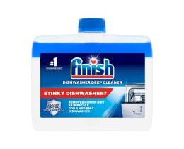 FINISH | Υγρό Συντηρητικό Πλυντηρίου Πιάτων 250ml
