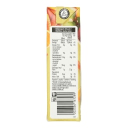 ΑΒ | Χυμός Νέκταρ Πορτοκάλι Μήλο Καρότο 250ml