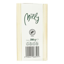 MILLY | Σοκολατάκια Τρούφες Φουντουκιού 200g