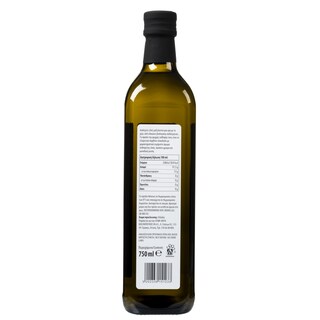 NATURES PROMISE BIO | Ελαιόλαδο Εξαιρετικό Παρθένο Bio 750ml