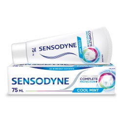SENSODYNE | Οδοντόκρεμα Complete Protection  75ml