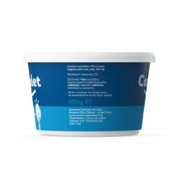 COMPLET | Γιαούρτι 10% Λιπαρά 500g