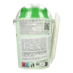 - | Bubble Tea Passion Fruit Red Tea Green Apple 275ml