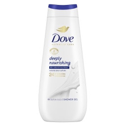 DOVE | Αφρόλουτρο Deeply Nourishing 600ml