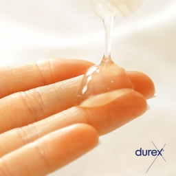 DUREX | Λιπαντικό Gel Strawberry 50ml