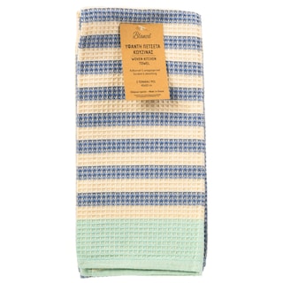 BLANCA | Kitchen Towel Woven 2 Pieces