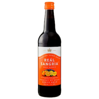 REAL | Σαγκρία Ισπανίας 750ml