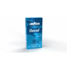 LAVAZZA | Κάψουλες Καφέ Espresso Dek Decaf 10x5.8g