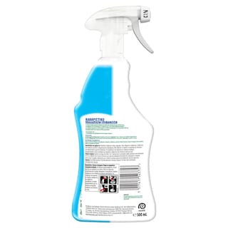 DETTOL | Cleaning Spray Antibacterial Linen & Aqua Sky 500ml