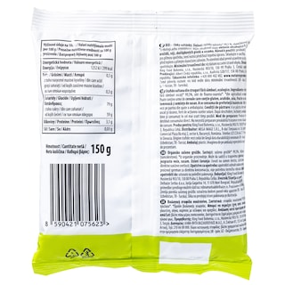 NATURES PROMISE BIO | Σταφίδα Σουλτανίνα Bio 150g