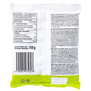 NATURES PROMISE BIO | Σταφίδα Σουλτανίνα Bio 150g