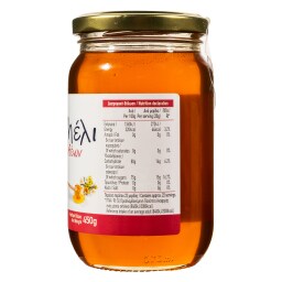 ΑΒ ΕΠΙΛΟΓΗ | Μέλι Ανθέων Εισαγωγής 450g