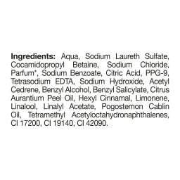 LUX | Αφρόλουτρο Sweet Dahlia 600ml