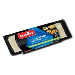 KANAKI | Φρέσκια Ζύμη Κουρού 600g