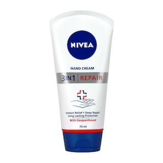 NIVEA | NIVEA ΚΡΕΜΑ ΧΕΡΙΩΝ REPAIR&CARE 75ML REPAIR&CARE 75 ML