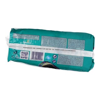 PAMPERS | BABY DRY | DIAPERS JUNIOR 11 - 25 KGR No 5 23PIECES