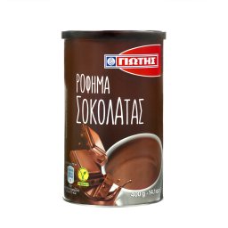 ΓΙΩΤΗΣ | Ρόφημα Σοκολάτας  400g