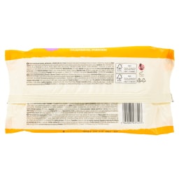 CUTE BABY | Μωρομάντηλα Aloe Vera 72 Τεμάχια