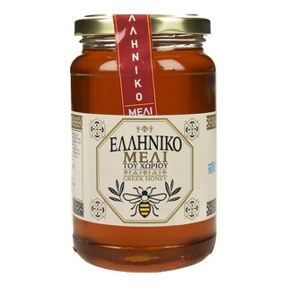 ΜΕΛΙ ΤΟΥ ΧΩΡΙΟΥ | Μέλι Ανθέων 450g