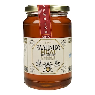 ΜΕΛΙ ΤΟΥ ΧΩΡΙΟΥ | Μέλι Ανθέων 450g