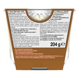 GLADE | Αρωματικό Κερί Vanilla Cream Cookies 1 Τεμάχιο