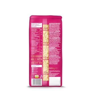 MISKO | Μακαρόνι Αστράκι 500g