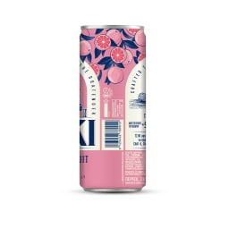 TSIKI | Pink Grapefruit Soda Κουτί 330ml