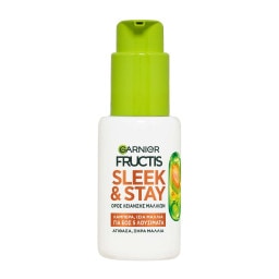 FRUCTIS | Ορός Λείανσης Keratin Sleek 50ml