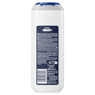 NIVEA | Αφρόλουτρο Men Sensitive 500ml