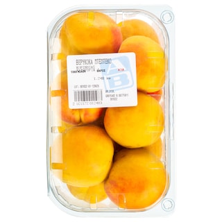 ΑΒ | Apricots Bebeko Greek Packaged