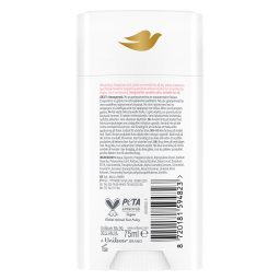 DOVE | Αποσμητικό Stick Raspberry 75ml
