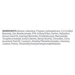 DOVE | Αποσμητικό Spray για Όλο το Σώμα Raspberry 150ml