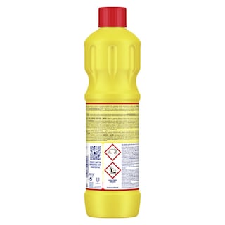 KLINEX | Χλωρίνη Ultra Protection Lemon Παχύρευστη 750ml