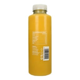 NATURE'S PROMISE | Smoothie Πορτοκάλι Μάνγκο Μαρακούγια 500ml