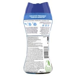 LENOR | Ενισχυτικό Αρώματος Ρούχων Αέρας Δροσιάς Ελληνικού Νησιού 195g