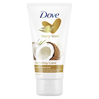 DOVE | Κρέμα Χεριών Restoring Ritual Coconut 75ml