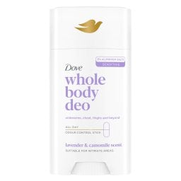 DOVE | Αποσμητικό Stick Lavender & Chamomile 75ml