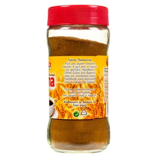 ΧΕΛΙΤΤΑ | Coffee Plant-Based Substitute 100g
