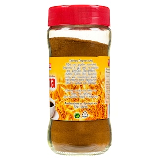ΧΕΛΙΤΤΑ | Coffee Plant-Based Substitute 100g