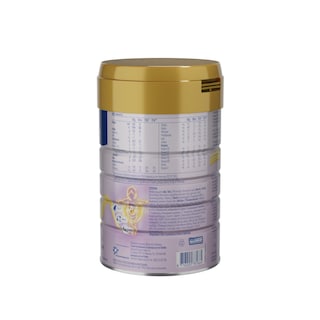 FRISOGROW | Ρόφημα Γάλακτος Plus+ Σκόνη Παιδιά 3-5 Ετών 400g