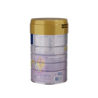 FRISOGROW | Ρόφημα Γάλακτος Plus+ Σκόνη Παιδιά 3-5 Ετών 400g