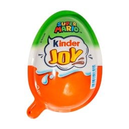 KINDER | Σοκολάτα Γεμιστή Joy 20g