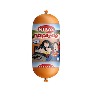 ΝΙΚΑΣ