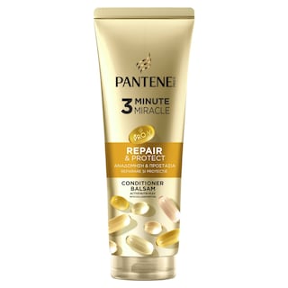 Conditioner Αναδόμηση και Προστασία 220ml