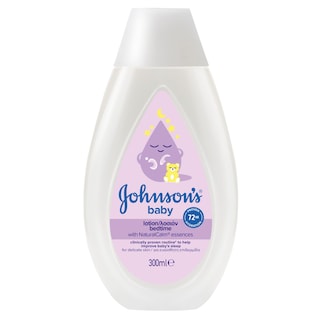 JOHNSON BABY | Lotion Baby Bedtime 300ml