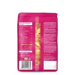 MISKO | Μακαρόνι Κοχύλι 500g