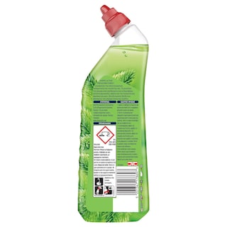 HARPIC | Υγρό Καθαριστικό Λεκάνης Πεύκο 750ml