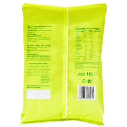 GUSTONA | Φασολάκια Στρογγυλά Κατεψυγμένα 1kg