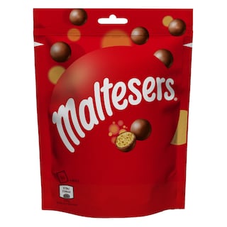 MALTESERS | Κουφετάκια Σοκολάτας Pouch 93g